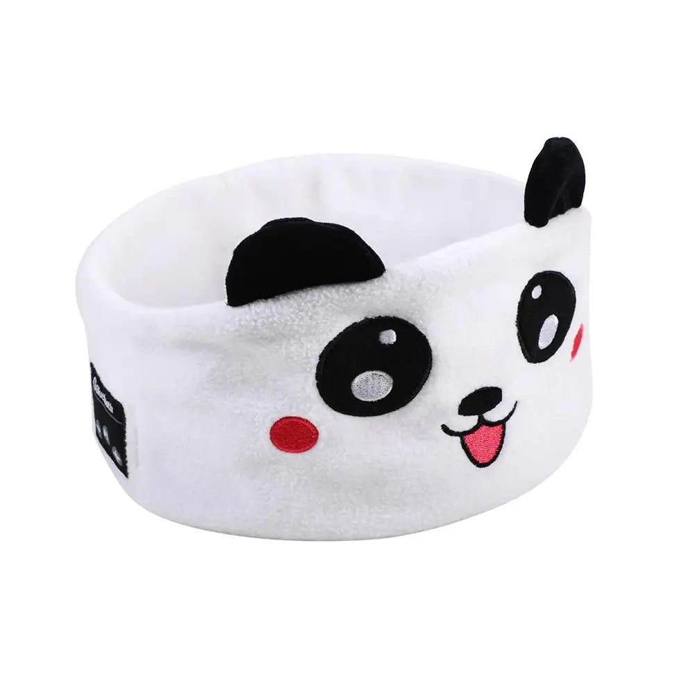 SleepyZoo Tunes – Soft Animal Masks with Music