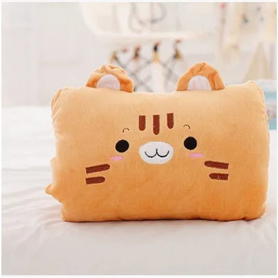 Pillow That Hugs Back - Suho