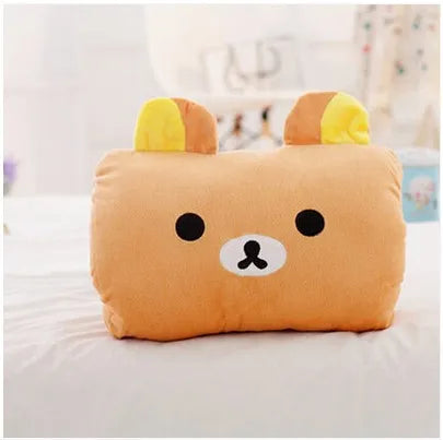Pillow That Hugs Back - Suho