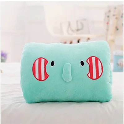 Pillow That Hugs Back - Suho