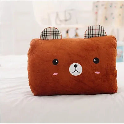 Pillow That Hugs Back - Suho