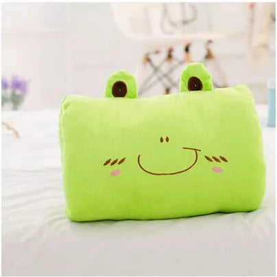 Pillow That Hugs Back - Suho